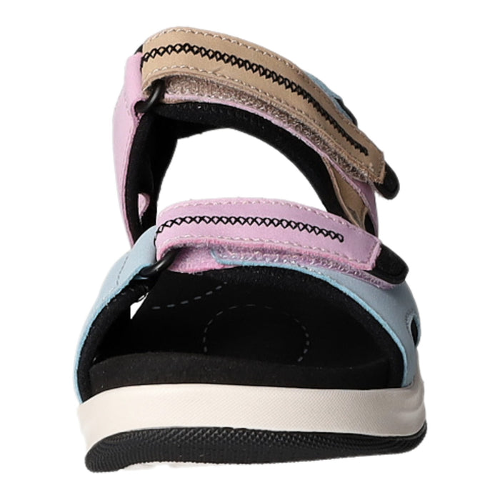 Josef Seibel Sandalette mit Mehrweite bis 30mm Sohlenhöhe Estelle 02 - SchuhEggers.de