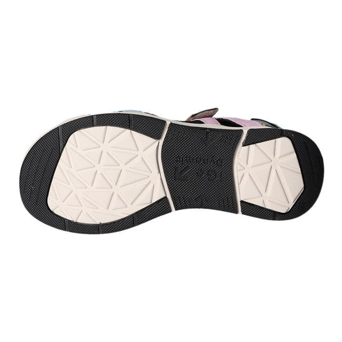 Josef Seibel Sandalette mit Mehrweite bis 30mm Sohlenhöhe Estelle 02 - SchuhEggers.de
