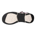 Josef Seibel Sandalette mit Mehrweite bis 30mm Sohlenhöhe Estelle 02 - SchuhEggers.de