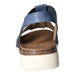 Donna Andrea Sandalette mit Mehrweite bis 30mm Sohlenhöhe - SchuhEggers.de