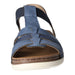 Donna Andrea Sandalette mit Mehrweite bis 30mm Sohlenhöhe - SchuhEggers.de