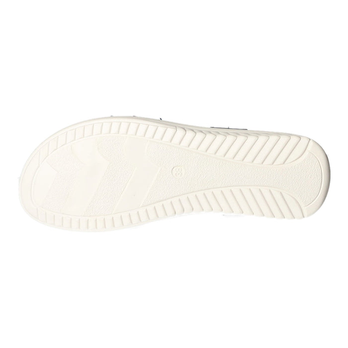 Donna Andrea Sandalette mit Mehrweite bis 30mm Sohlenhöhe - SchuhEggers.de