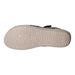 Donna Andrea Sandalette mit Mehrweite bis 30mm Sohlenhöhe - SchuhEggers.de