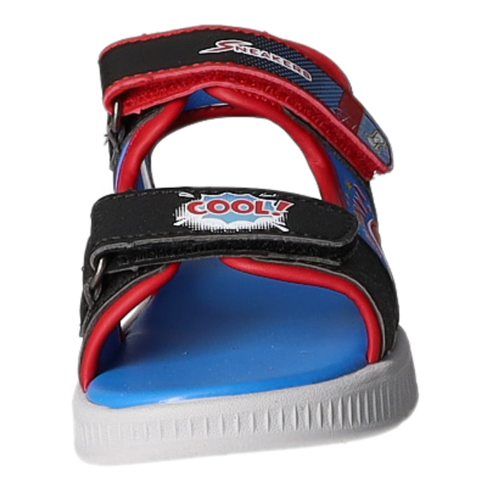 Sneakers Sandalette
