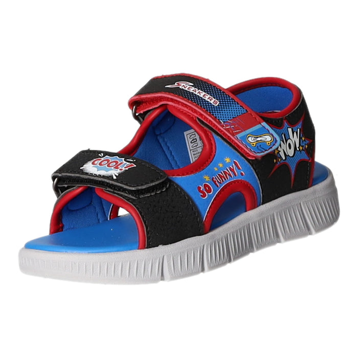 Sneakers Sandalette