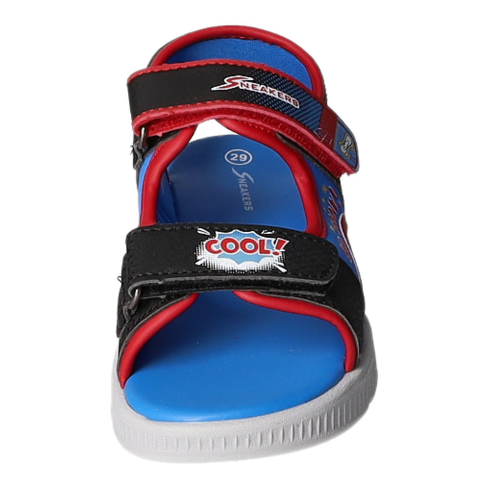Sneakers Sandalette