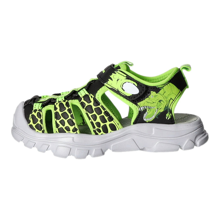 Sneakers Sandalette