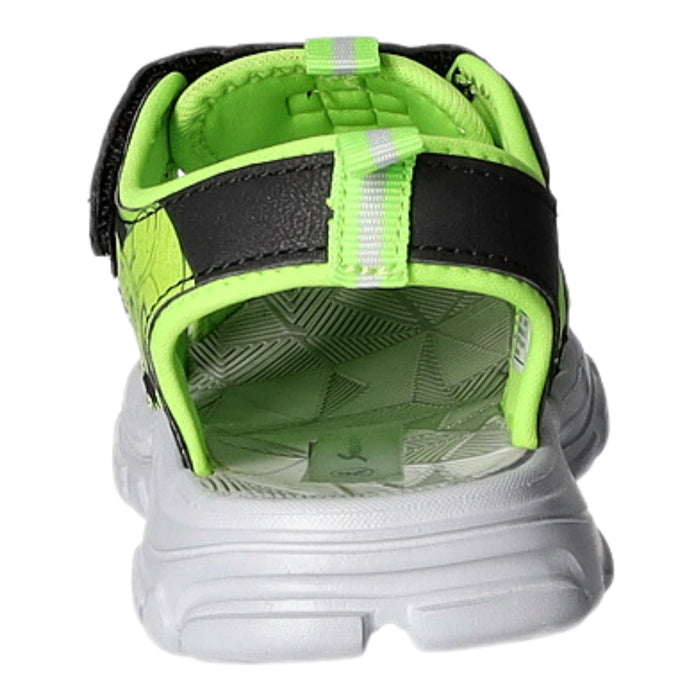 Sneakers Sandalette