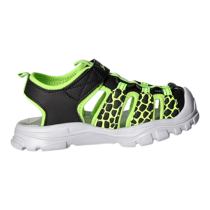 Sneakers Sandalette