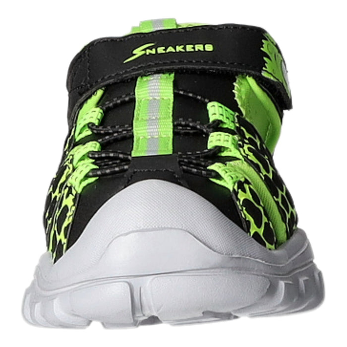 Sneakers Sandalette