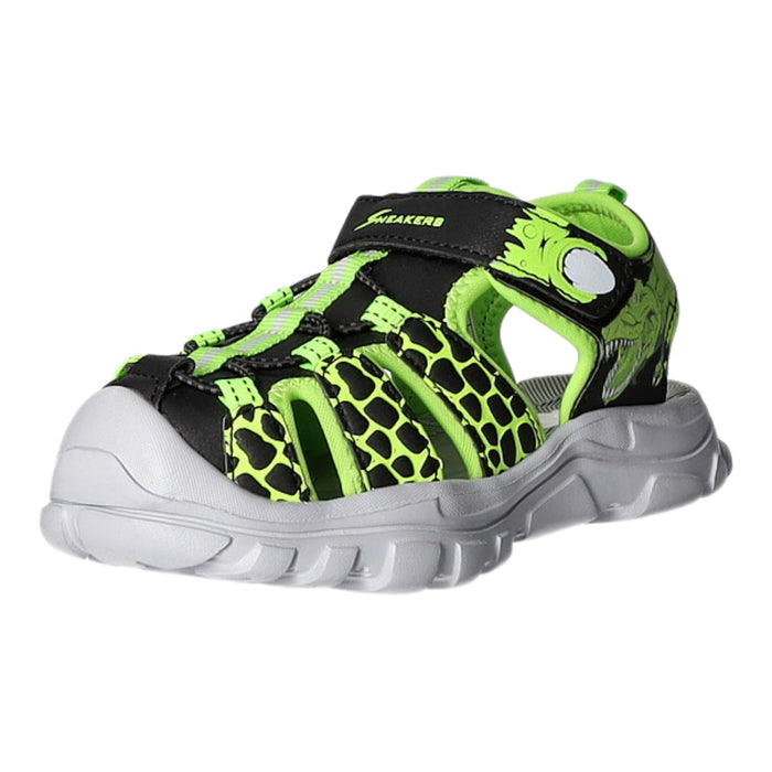Sneakers Sandalette