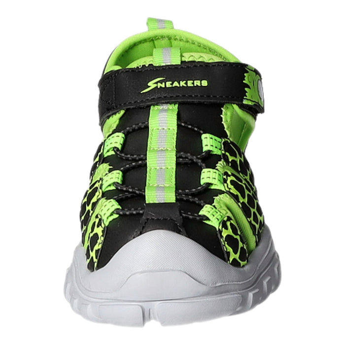 Sneakers Sandalette