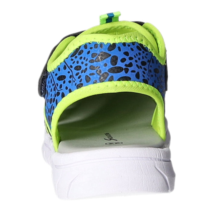 Sneakers Sandalette