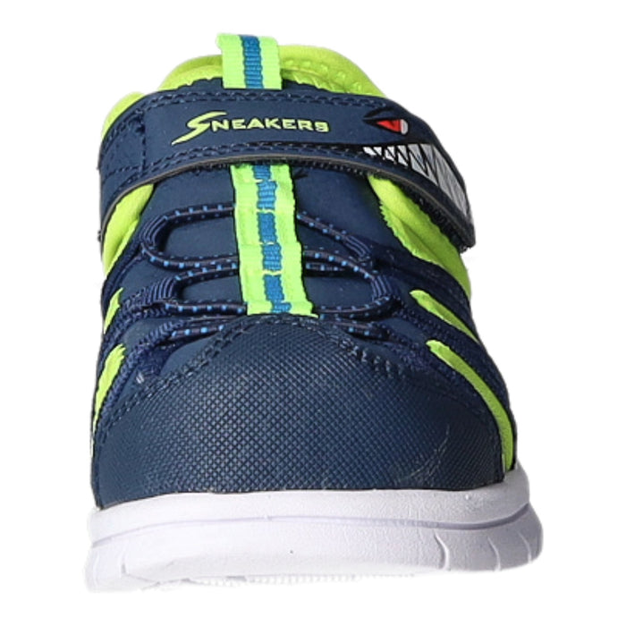 Sneakers Sandalette