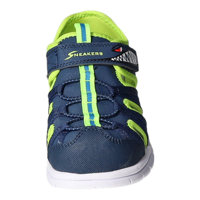 Sneakers Sandalette