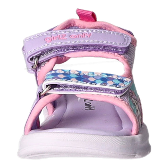 girlZ onlY Sandalette - SchuhEggers.de