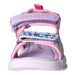 girlZ onlY Sandalette - SchuhEggers.de