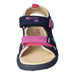 BOXX Kids Sandalette - SchuhEggers.de
