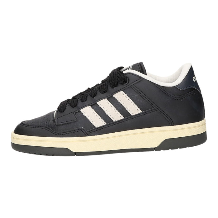 adidas Schnürhalbschuh (casual) Rapid Court Low J