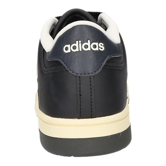 adidas Schnürhalbschuh (casual) Rapid Court Low J