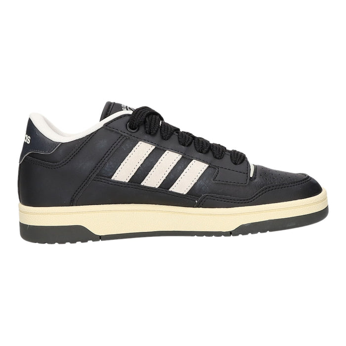 adidas Schnürhalbschuh (casual) Rapid Court Low J