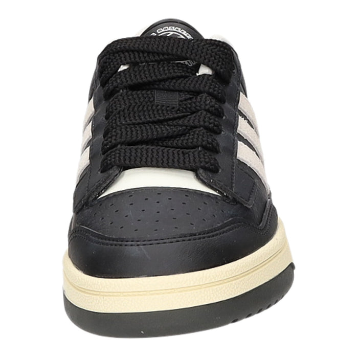 adidas Schnürhalbschuh (casual) Rapid Court Low J