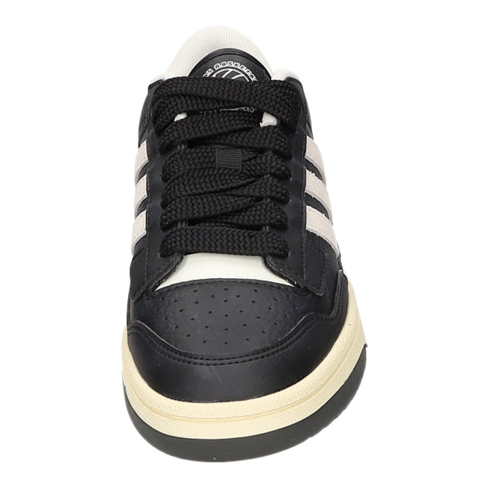 adidas Schnürhalbschuh (casual) Rapid Court Low J