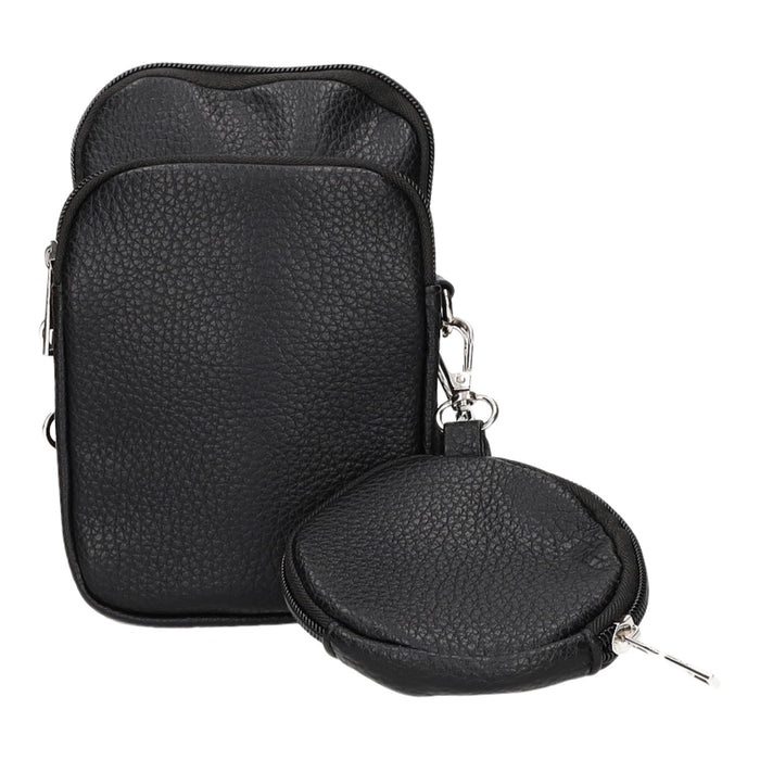 Jewels of Style Handtasche mit Reißverschluss - SchuhEggers.de