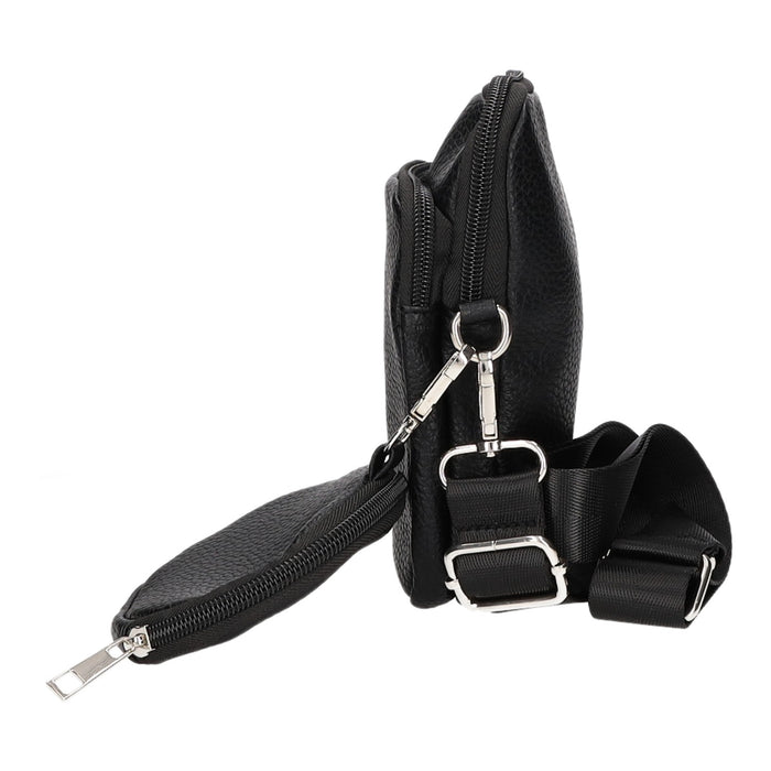 Jewels of Style Handtasche mit Reißverschluss - SchuhEggers.de