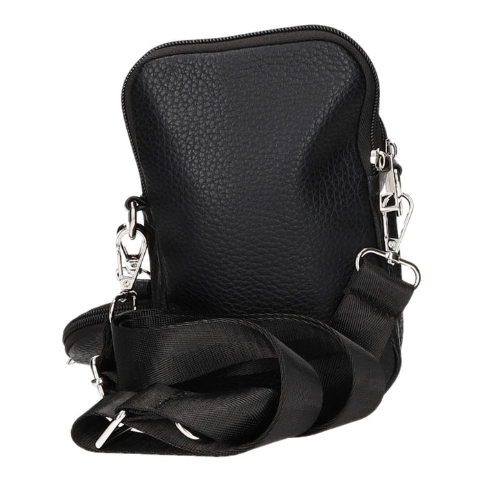 Jewels of Style Handtasche mit Reißverschluss - SchuhEggers.de
