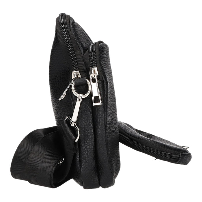 Jewels of Style Handtasche mit Reißverschluss - SchuhEggers.de