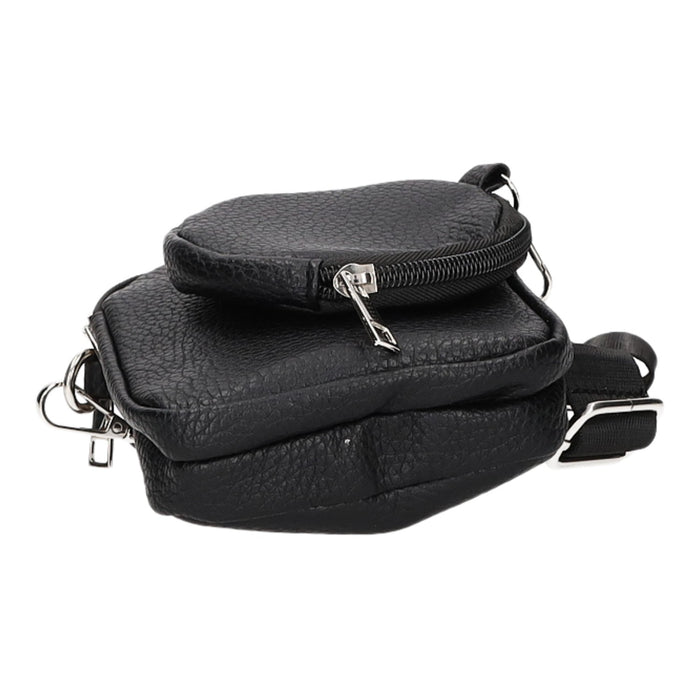 Jewels of Style Handtasche mit Reißverschluss - SchuhEggers.de