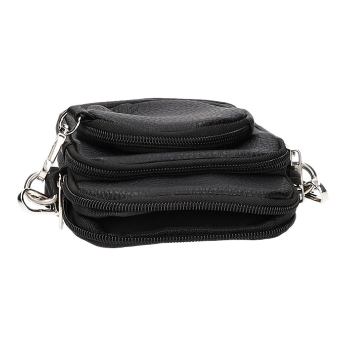 Jewels of Style Handtasche mit Reißverschluss - SchuhEggers.de