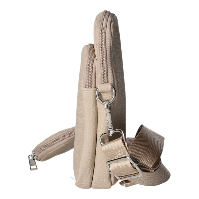 Jewels of Style Handtasche mit Reißverschluss - SchuhEggers.de