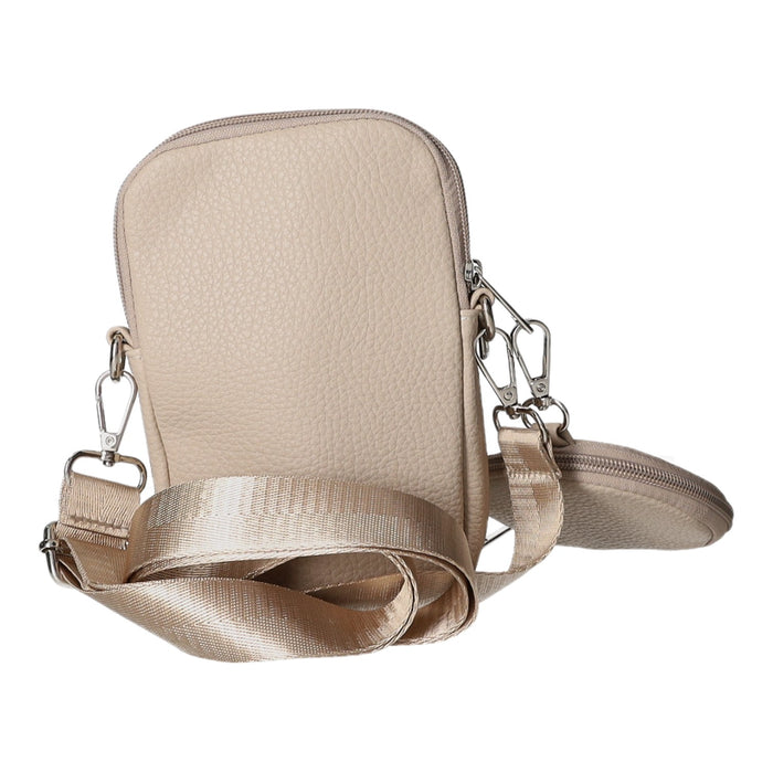 Jewels of Style Handtasche mit Reißverschluss - SchuhEggers.de