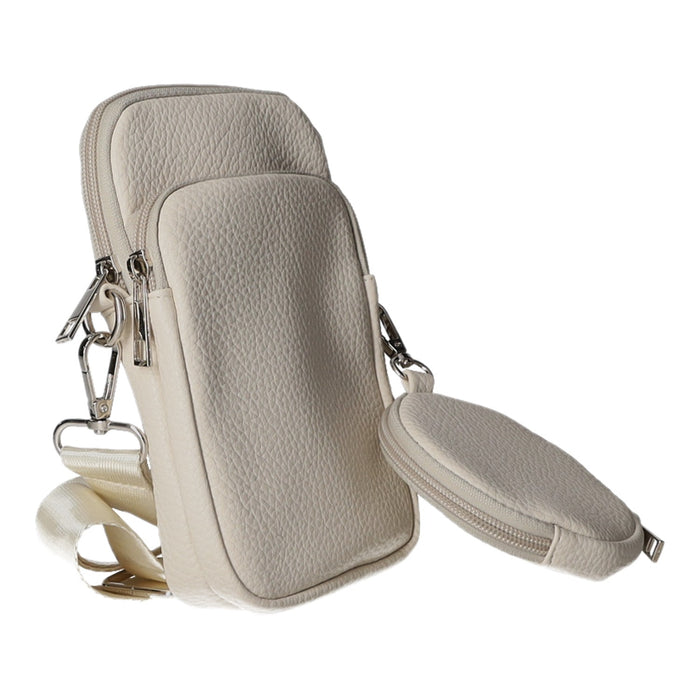 Jewels of Style Handtasche mit Reißverschluss - SchuhEggers.de