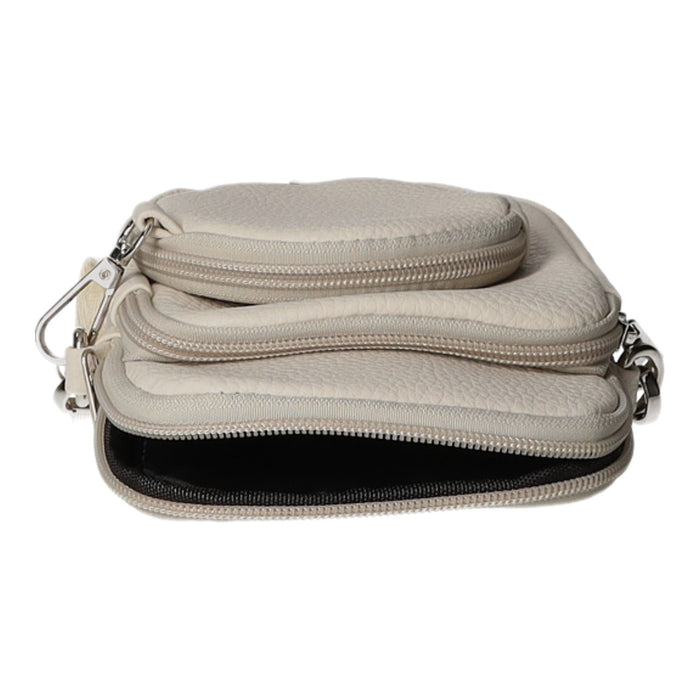 Jewels of Style Handtasche mit Reißverschluss - SchuhEggers.de