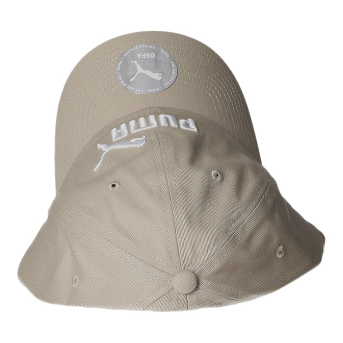 PUMA Cap ESS No.1 Logo BB Cap - SchuhEggers.de