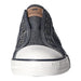 MUSTANG Leinen Slipper/Kletthalbschuh - SchuhEggers.de