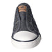 MUSTANG Leinen Slipper/Kletthalbschuh - SchuhEggers.de