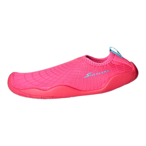 Sneakers Leinen Slipper/Kletthalbschuh - SchuhEggers.de