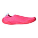 Sneakers Leinen Slipper/Kletthalbschuh - SchuhEggers.de