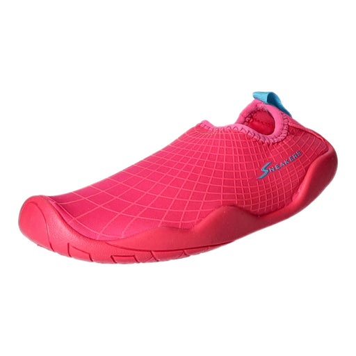 Sneakers Leinen Slipper/Kletthalbschuh - SchuhEggers.de