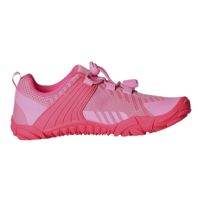 BOXX Kids Leinen Slipper/Kletthalbschuh