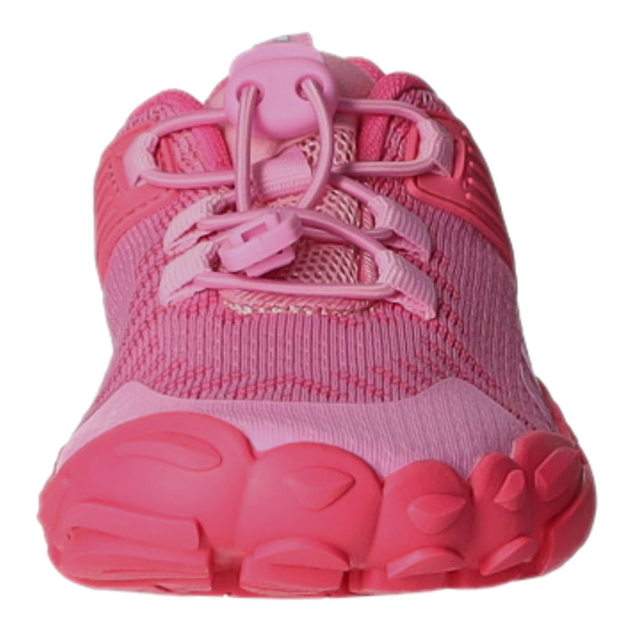 BOXX Kids Leinen Slipper/Kletthalbschuh