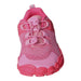BOXX Kids Leinen Slipper/Kletthalbschuh - SchuhEggers.de