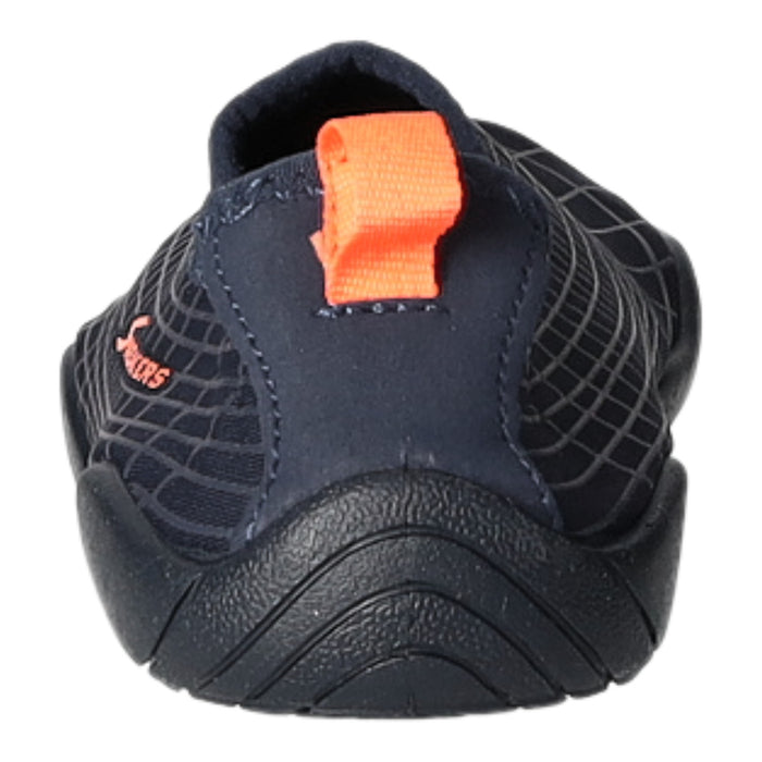 Sneakers Leinen Slipper/Kletthalbschuh - SchuhEggers.de