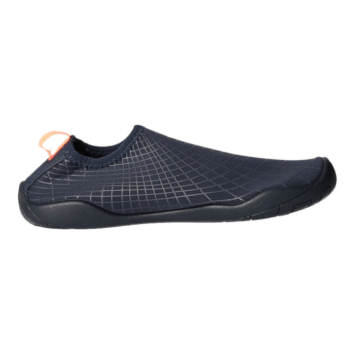 Sneakers Leinen Slipper/Kletthalbschuh - SchuhEggers.de