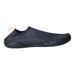 Sneakers Leinen Slipper/Kletthalbschuh - SchuhEggers.de