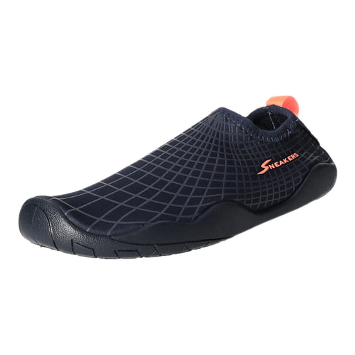 Sneakers Leinen Slipper/Kletthalbschuh - SchuhEggers.de